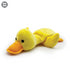 Suntoys 12" My Yellow Duck Plush